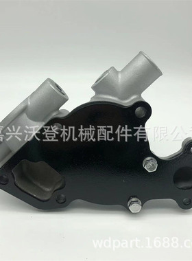 热销119810-42002119810-42001水泵用于3d82ae3d82e3d75n3d78n