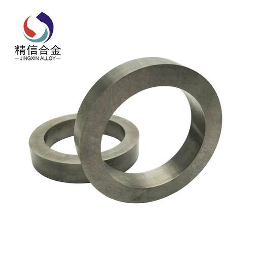 热销株洲碳化钨密封环机械密封管道专用钨钢环yg8耐磨精度高