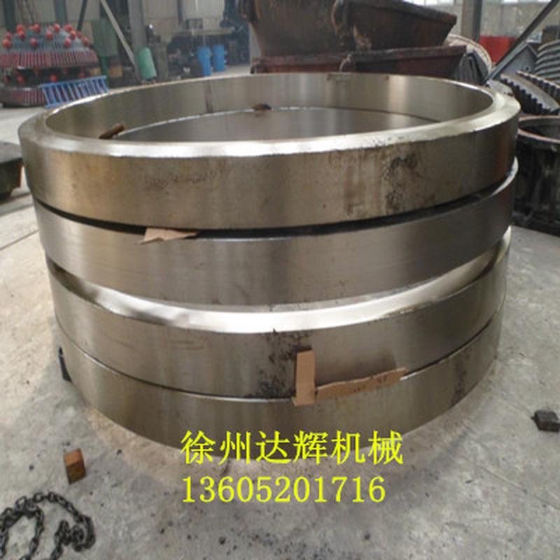 回转窑烧结炉滚筒挡复合肥造粒机配件滚圈机械配件拖轮造粒机轮