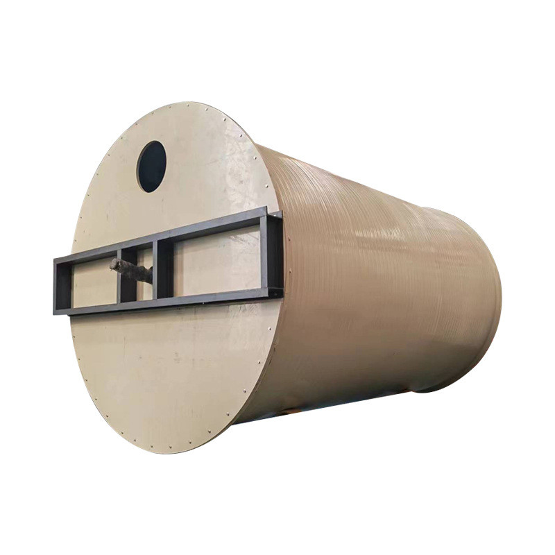 多聚丙烯供应pph搅拌罐规格加强缠绕罐pp液体搅拌槽