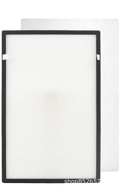 热销适用空气净化器hjh亚都hjt2202滤网kjf2801a/s/n/2802滤芯kjz