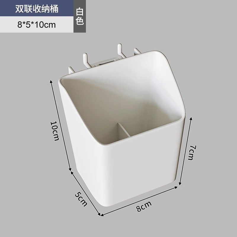 上方房洞洞板黑色墙上置物架书房电竞电脑桌墙面挂板收纳铁艺装饰,住宅家具,搁板/置物架/家用陈列架,淘宝优惠券,粉丝福利购,淘宝优惠卷