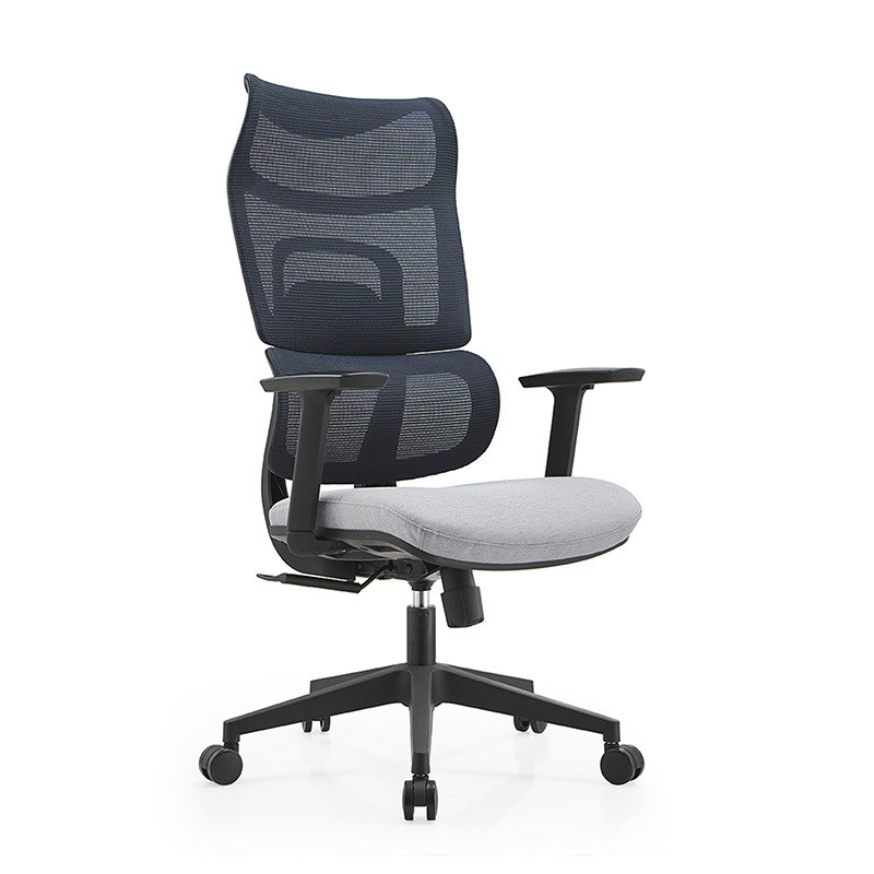 电动人体工学椅椅电脑椅舒适网办公室可调节久坐护腰宿舍电竞椅子