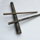 锡青铜棒 4铝青铜棒杯士铜管 QAL9 Qsn663Q耐磨锡青铜管 锡青铜板