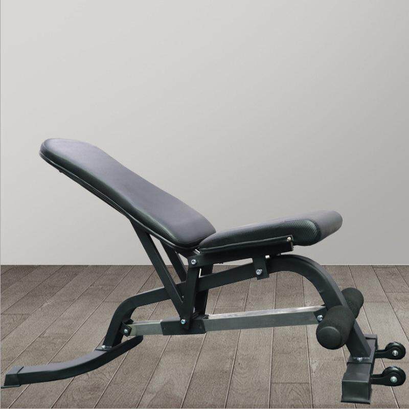 康斯特飞鸟哑铃凳多功能仰卧起坐板家用健身椅子专业商用卧推器材