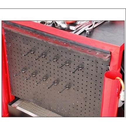 热销格林斯g-211快工具车修80*57*123工具柜