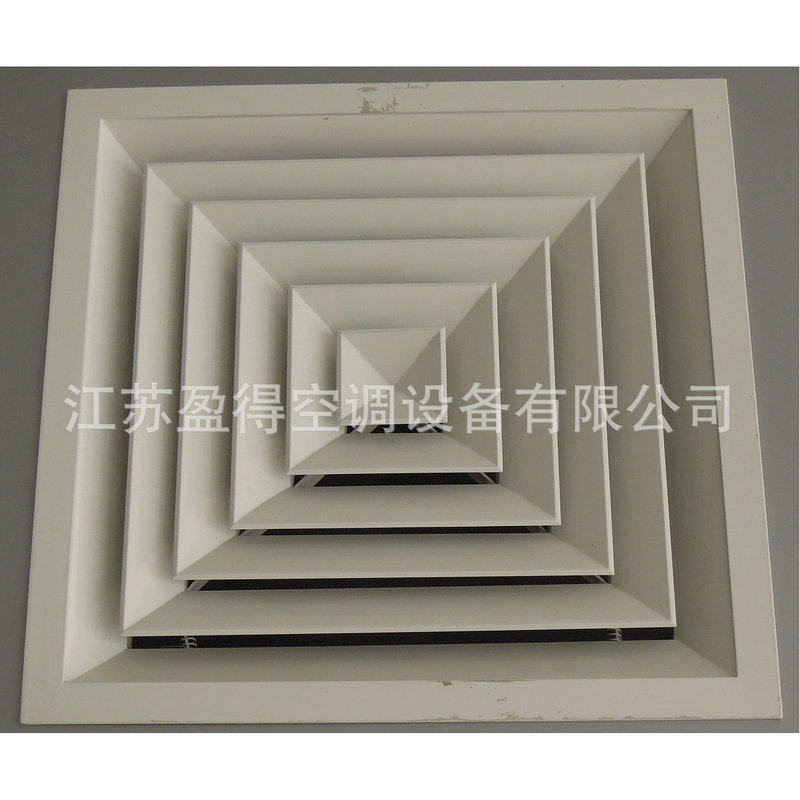 热销厂家供应单层铝合金散方型器fk-10流散流器,清洗/食品/商业设备,风口/风叶/风机配件,淘宝优惠券,粉丝福利购,淘宝优惠卷