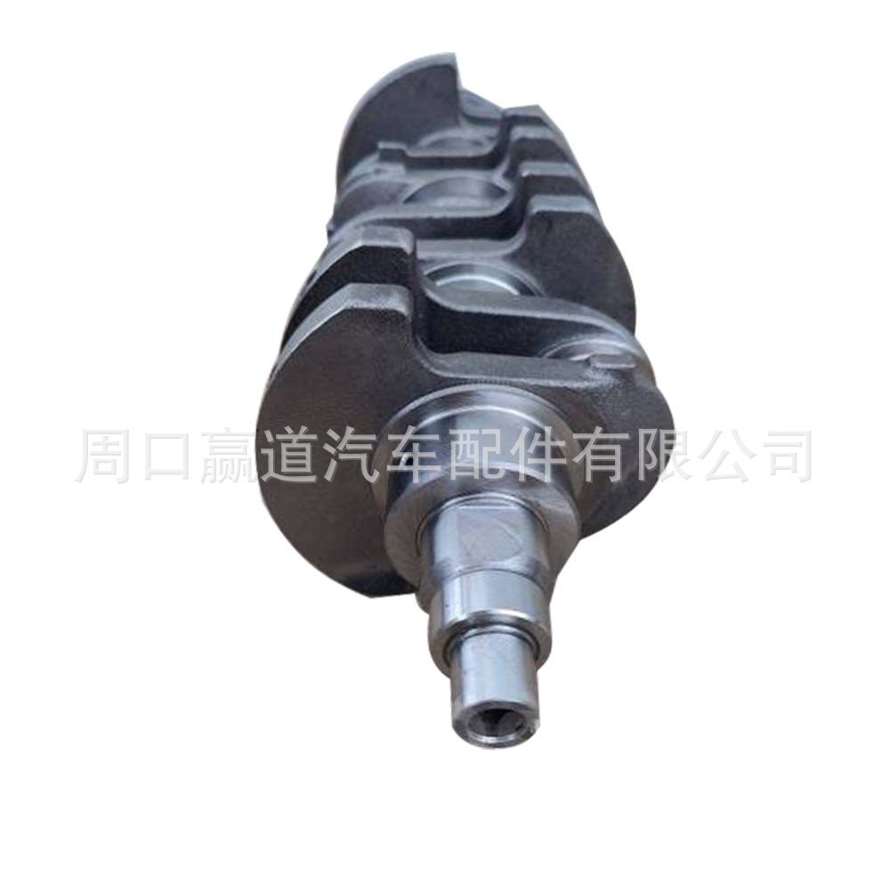 96385403适用于凯越1.6f16d3excelle1.6汽车发动机曲轴