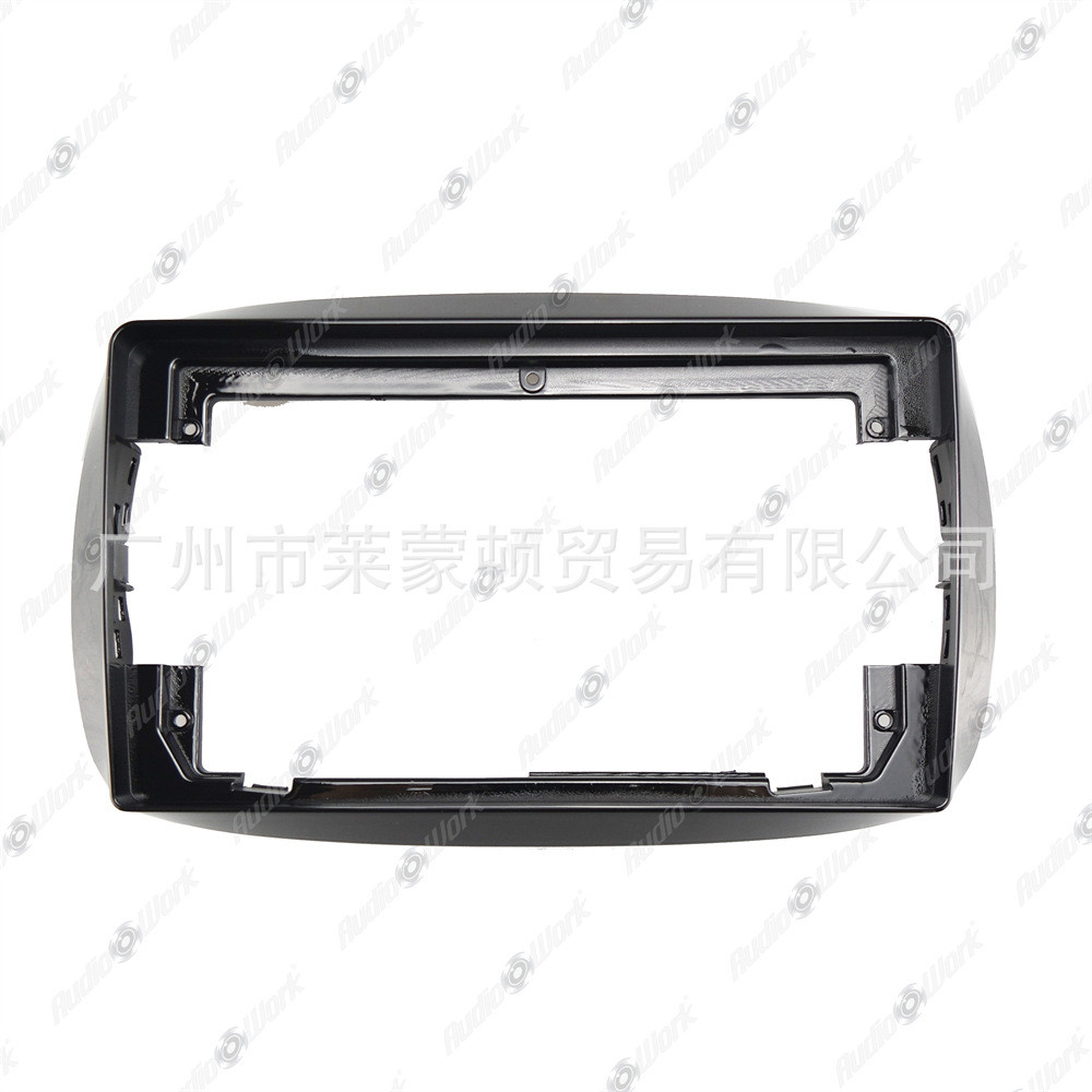 热销导航面框面板benzsmartfortwosmartforfour导航适用于套框