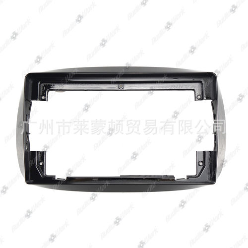 热销导航面benzsmartfortwosmartforfour适用于框导航面板套框