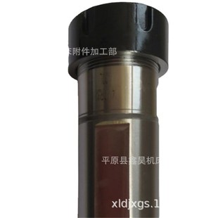 er32 单头数控车床延长杆sl40 100l走心机延长杆车床专用延长杆