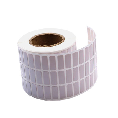 耐高温360度标签耐腐蚀pcb线路板过锡炉聚酰亚胺pi不干胶标签贴纸