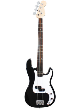 电贝司st多款低音吉他专业bass成人初学入门贝斯演奏四弦贝司乐器