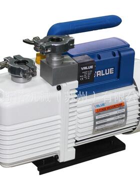 飞越真空泵 VRI-2 VRI-4 VRI-8 便携式VALUE油泵用于食品包装机