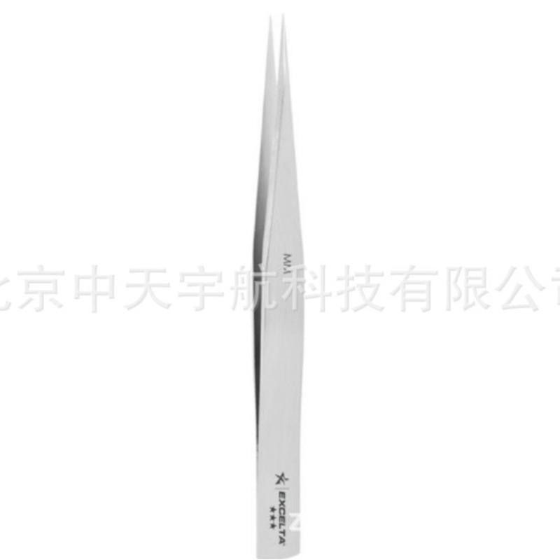 热销高精密原装进口excelta瑞士镊子162c-rt