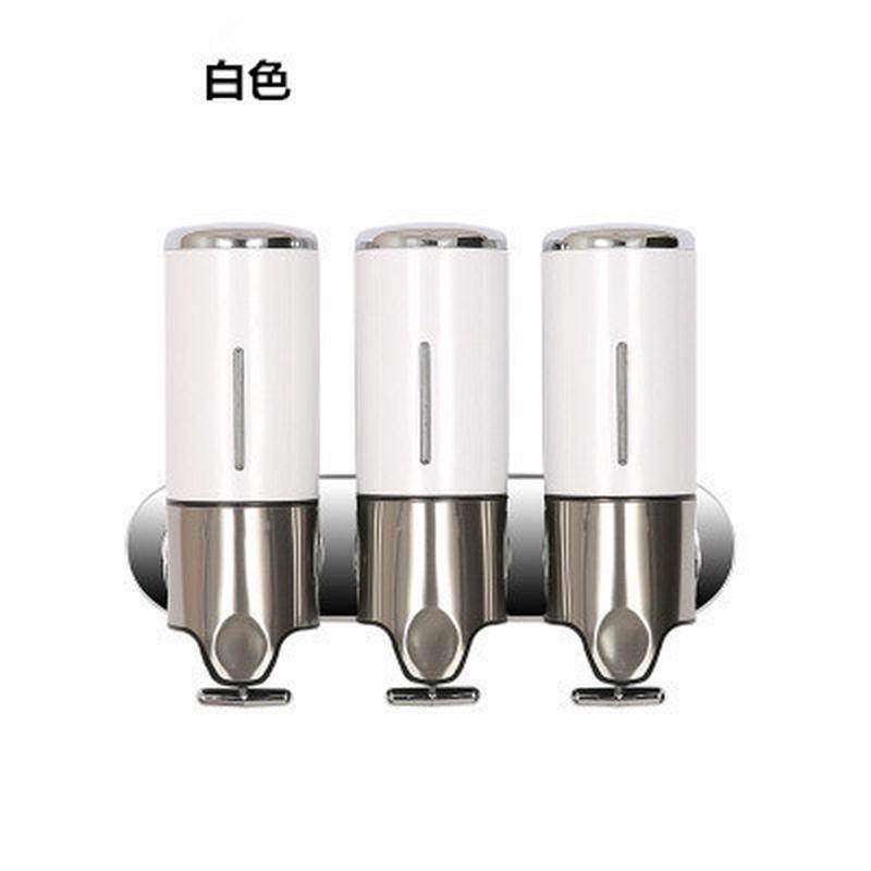 皂液器壁挂给皂洗手液壁挂器器皂液盒,家装主材,水槽皂液器,淘宝优惠券,粉丝福利购,淘宝优惠卷