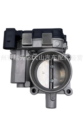 .03F133062B04E133062B适配宝来捷达新朗逸节气门总成
