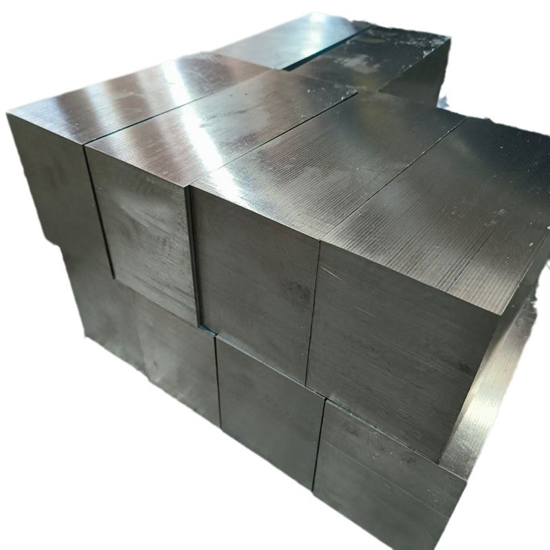 重力铸造Zamak3锌合金板耐腐蚀3号锌合金棒现货3#锌合金块