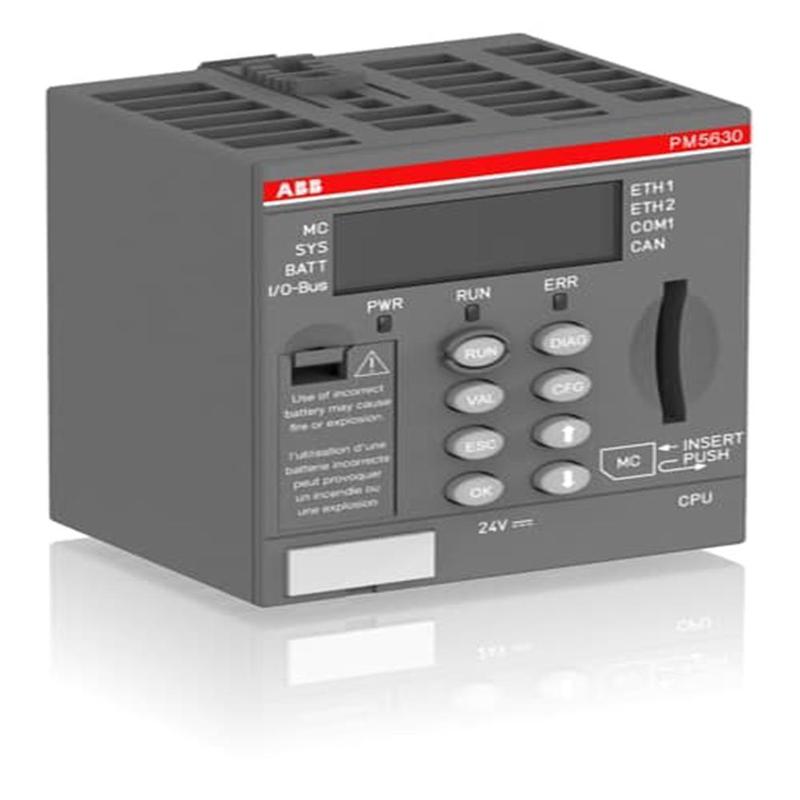 ADPI-01ABB全新原装ACS800系列接口线路板ABB单传多传动备件