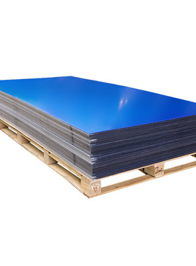 定制红色大张pc镜面漆多种颜色镜子亚克力镜面丝印ps镜片板底