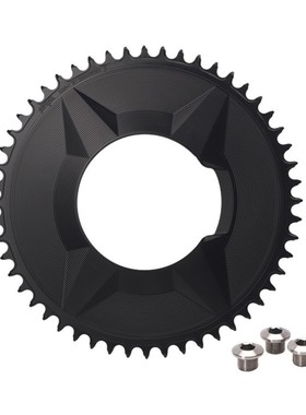 热销passquestx1103-s4爪全封闭单钉隐藏盘正负齿偏移量sprill