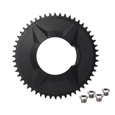 热销passquestx1103-s4爪全封闭单钉隐藏盘正负齿偏移量sprill