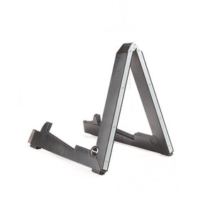 flangerfl-01民谣电吉他通用立式可调节a型便携折叠吉他支架