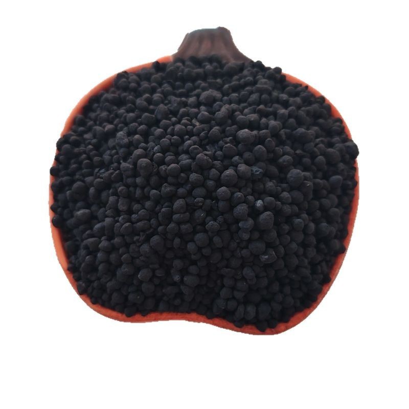 项目活生物有机肥有机质50%有效采购菌数1亿/g沃土增肥