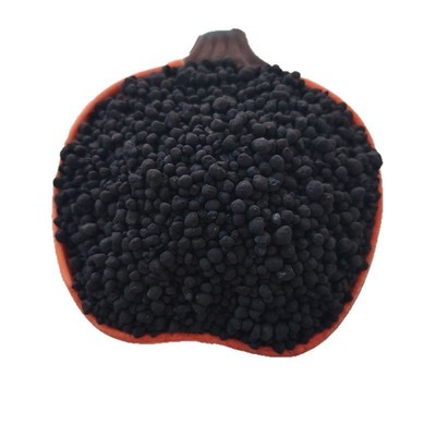 项目采购生物有机肥有机质50%有效数菌活1亿/g沃土增肥