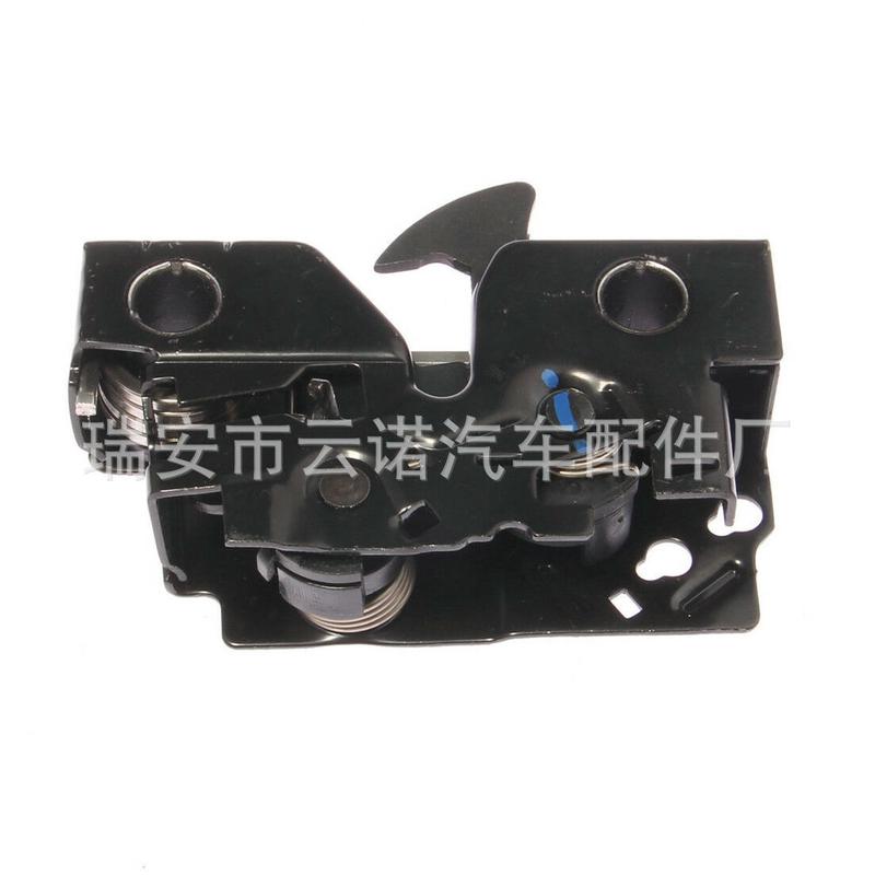 工厂批发适用于大众速腾桑塔纳发动机盖锁钩16D8235096RD823509
