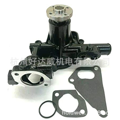 副厂水泵 129508-42001 129001-42002 适用于 3TNE88 4TNE88