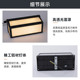户外led长条壁灯楼梯别墅庭院花园户外壁灯室内走廊防水壁灯