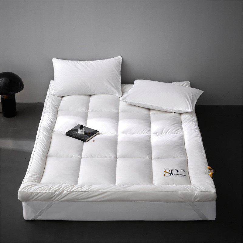 五星级酒店床垫软垫家用卧室褥子冬季学生单人垫被褥宿舍加厚保暖