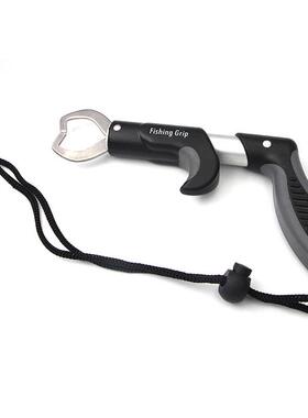 不锈钢控鱼器厂家供应路亚钓鱼工具x649b控鱼器控不伤物大鱼定制