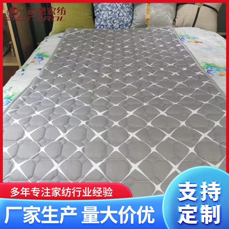 厂家定制宿舍学生单人加厚藤席午睡藤双面两用御垫榻榻米床垫凉席