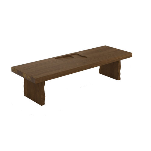 茶桌选大板原木严新中式家用客厅茶台办公室茶室实木喝茶桌椅组合