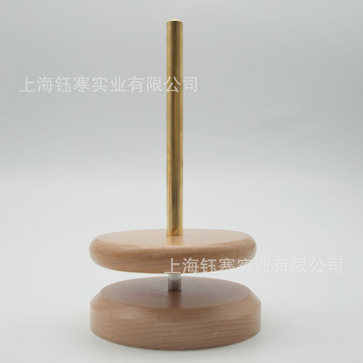 订制会转动工具毛线轴会转动的辅助钩编的毛线工具