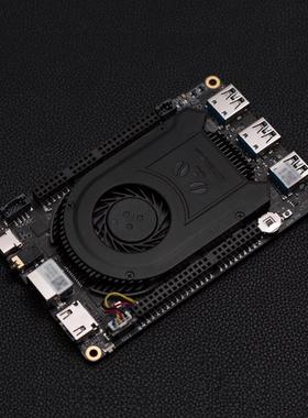 LattePanda 拿铁熊猫 3 Delta Win10 开发板