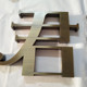 仿古字定制不锈钢黄铜紫铜黄铜仿古字不锈钢精工字厂家直销