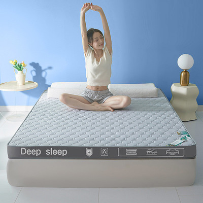 新升级乳胶床垫家用卧室榻榻米酒店租房学生宿舍单人加厚软垫批发