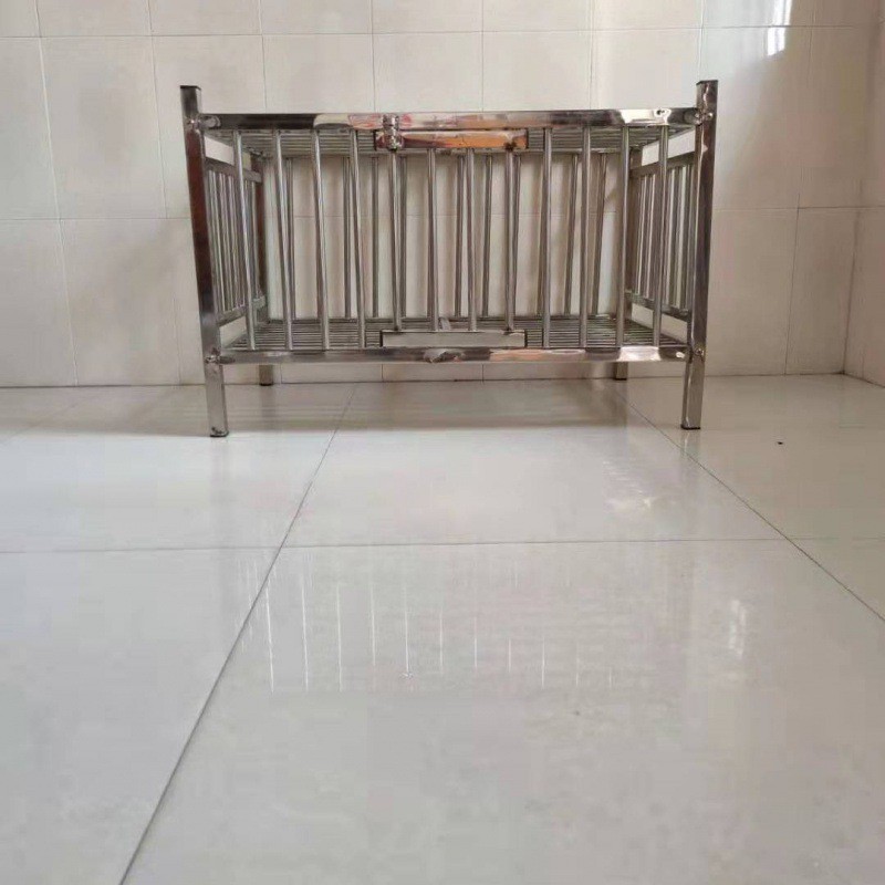 走禽笼子不锈钢鸡笼子家用大号大养殖笼大型鸡舍鹅笼鸭笼宠物笼兔