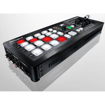 ROLAND罗兰XS-1HD多通道高清切换台导播台视频切换台会议直播录播