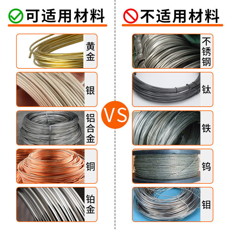 宝丰金属线材拉丝机贵金属设备精密拉线机多模12眼拉拔全自动