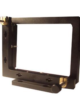 热销精密反射镜架y140cm光学实验镜架光学分光镜架科研调整镜架固