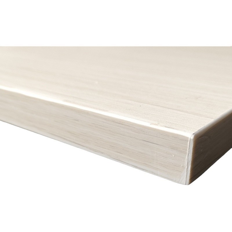 热销免漆拉篮衣柜环保生态板