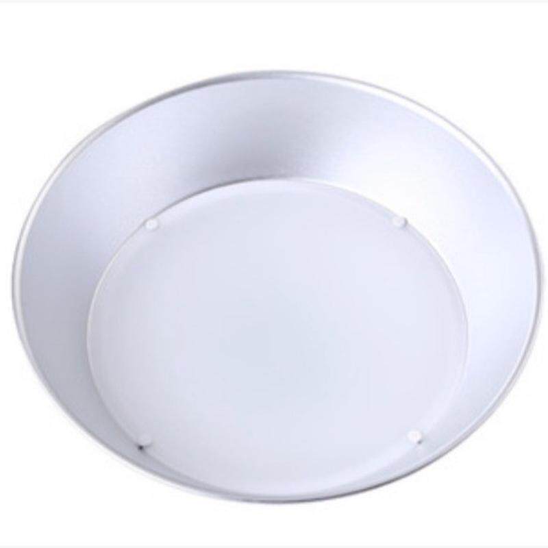 上海亚明led工矿灯gc430-100w200w大功率工厂贴片式工矿led投光灯