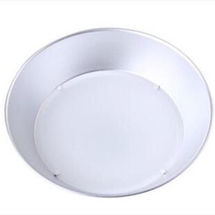 上海亚明led工矿灯gc430 工矿led投光灯 100w200w大功率工厂贴片式