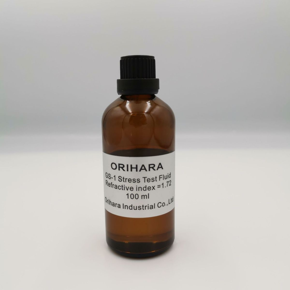 折原玻璃折射率应力仪slp-2000测试液表面1.499