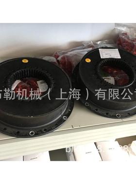 热销盘橡胶bowex-elasticg80he40sha凯斯sv212单钢轮压路机联轴器