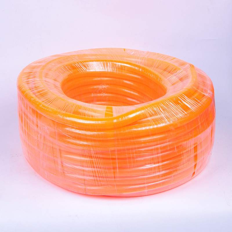 源头直销软管牛筋四季pvc软管家用园林花园水管pvc塑料软管